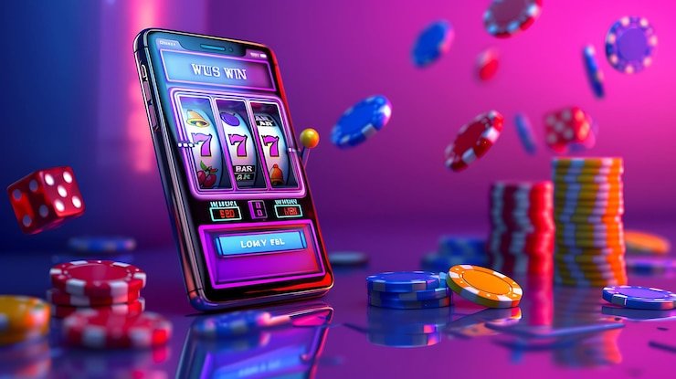 Pengguna menjaga privasi saat browsing mobile
