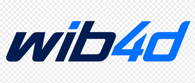 Logo wib4d untuk beranda